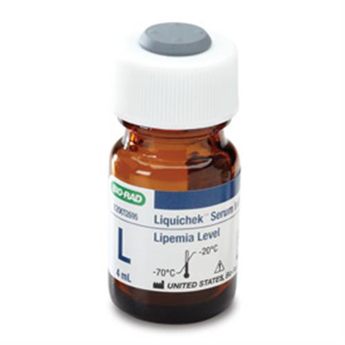 12012695 | SER IND LIQ LIPEMIA 6X4ML