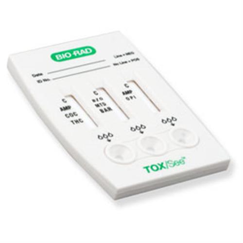 1945182 | TOX SEE DRUG SCRN 25T PANEL A