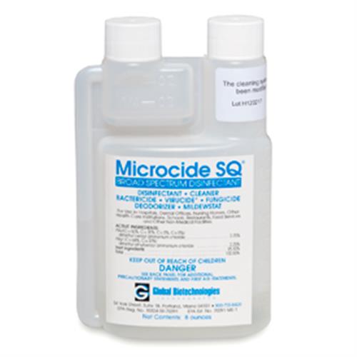 25099 | Microcide Cleaning Concentrate