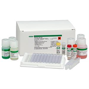 25181 | Measles IgG EIA Test Kit
