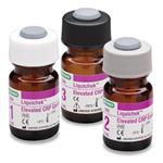 255 | ELEVATED CRP 2 LIQ 12X1ML