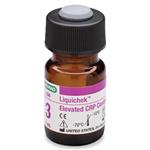 256 | ELEVATED CRP 3 LIQ 12X1ML