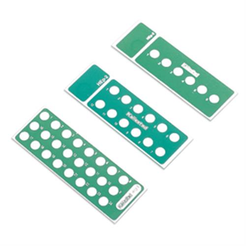 26103 | Kallest HEP 2 Slide 12W 20 pk