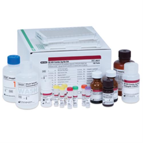 12009860 | GS HIV Combo Ag Ab EIA 960 Tests