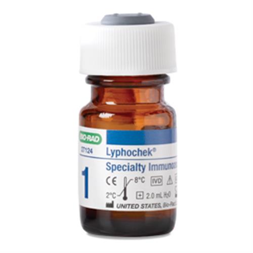 27124 | SPECIALTY IA LYPH 1 6x2ML