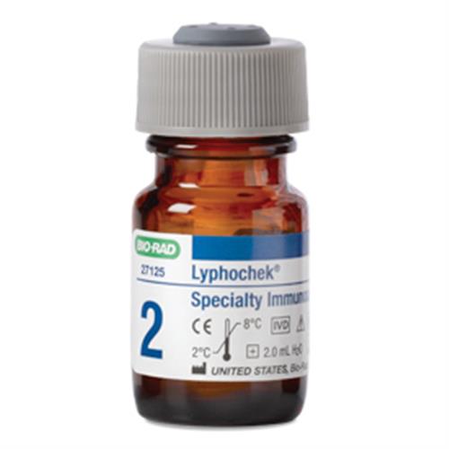 27125 | SPECIALTY IA LYPH 2 6x2ML