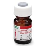 274 | WHOLE BLD IMMSUP 1 LYPH 6X2ML