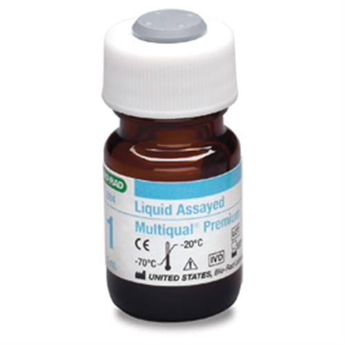 284 | MULTIQL PREM ASSAY 1 LIQ 6X5ML