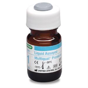 284 | MULTIQL PREM ASSAY 1 LIQ 6X5ML