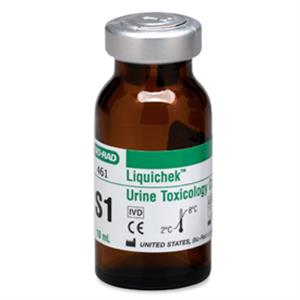 461 | U TOX S1 LIQ 10X10ML