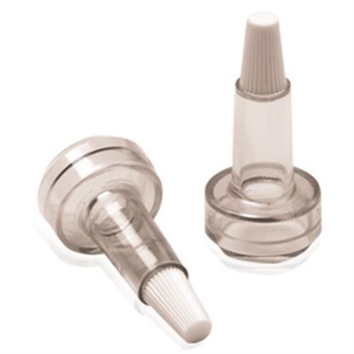 588 | DISPENSER TIP CRIMPSEAL 50 PKG