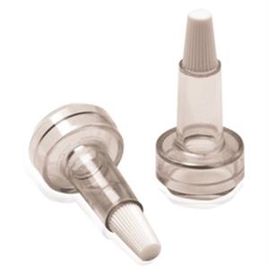 588 | DISPENSER TIP CRIMPSEAL 50 PKG