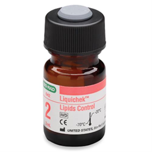 642 | LIPIDS 2 LIQ 6X3ML