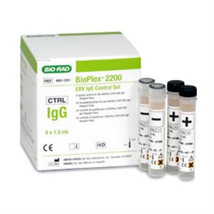 6631230 | BPX Control Set EBV IgG