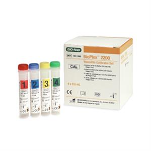 6631800 | BPX Calibrator Set Vasculitis