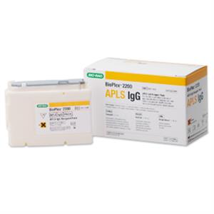 6651950 | BioPlex APLS IgG 100 tests
