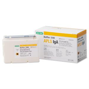 6652150 | BioPlex APLS IgA 100 tests