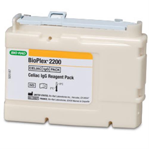 6652250 | Celiac IgG 100 tests