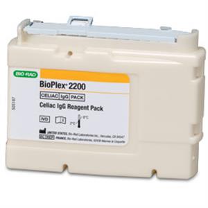 6652250 | Celiac IgG 100 tests