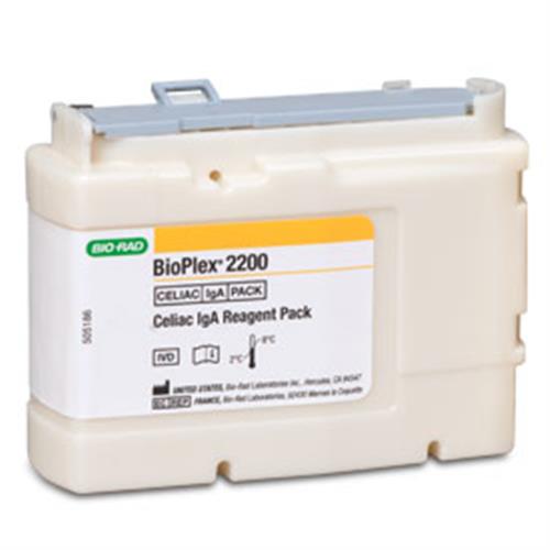 6652350 | Celiac IgA 100 test BPX