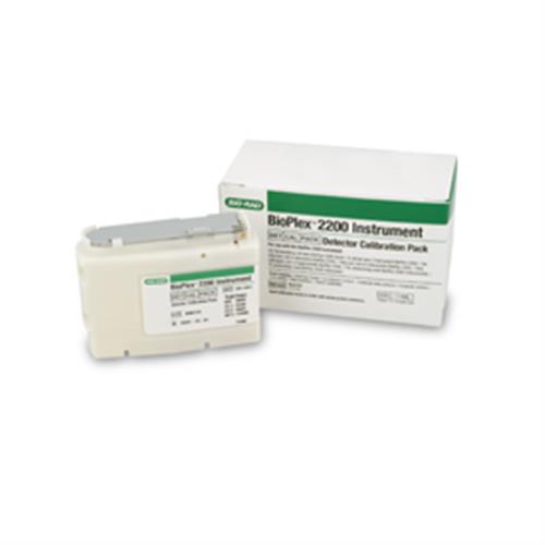 6660001 | BPX Detector Calibration Pack