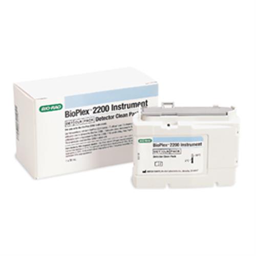 6660002 | BPX Detector Clean Pack