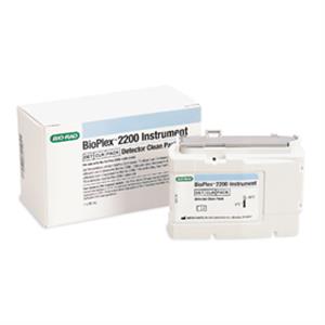 6660002 | BPX Detector Clean Pack