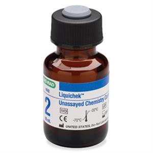 692 | CHEM UNASSAYED 2 LIQ 25X10ML