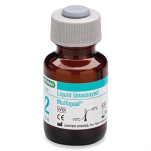 698 | MULTIQUAL UNASSY 2 LIQ 12X10ML