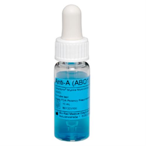 801325100 | Seraclone a A ABO1 10x10mL