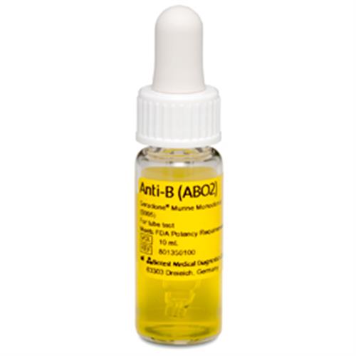 801350100 | Seraclone a B ABO2 10x10mL