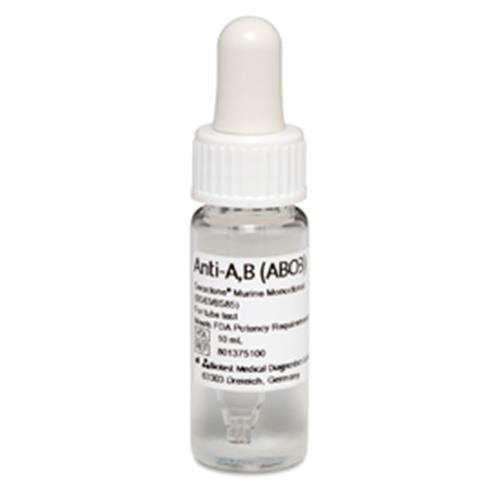 801375100 | Seraclon a A B ABO3 10x10mL