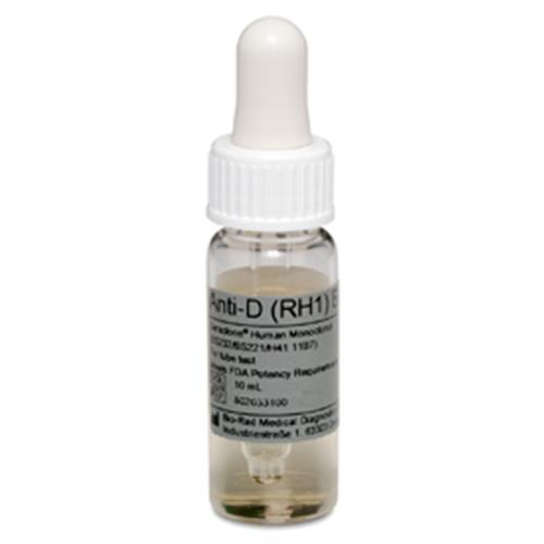 802033100 | Seraclon a D RH1 Blend 10x10mL