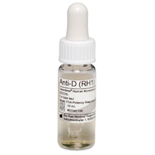 802042100 | Seraclone a D RH1 226 10x10mL