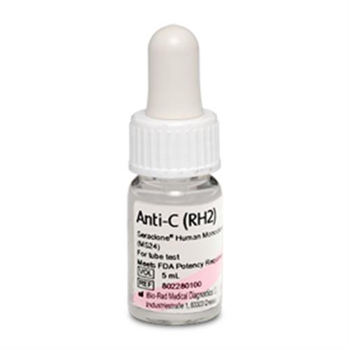 802280100 | Seraclone Anti C RH2 5 mL