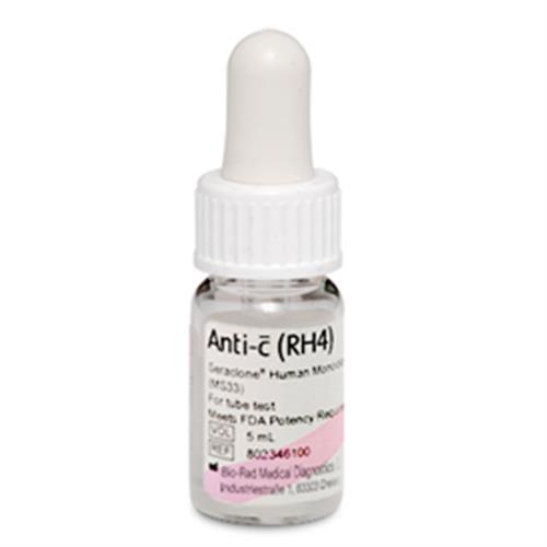 802346100 | Seraclone Anti c RH4 5 mL