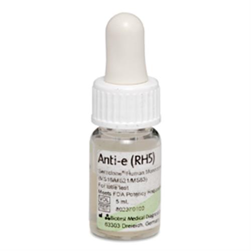 802370100 | Seraclone Anti e RH5 5 mL