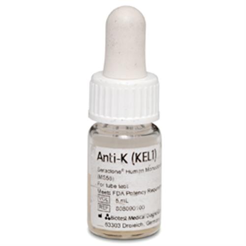 808090100 | Seraclone Anti K KEL1 5 mL