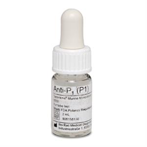808158100 | Seraclone Anti P1 P1 2 mL