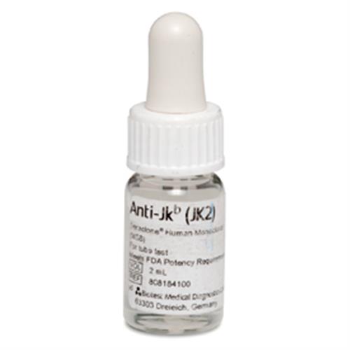 808184100 | Seraclone Anti Jkb JK2 2 mL