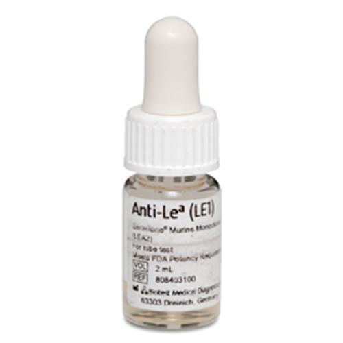 808403100 | Seraclone Anti Lea LE1 2 mL