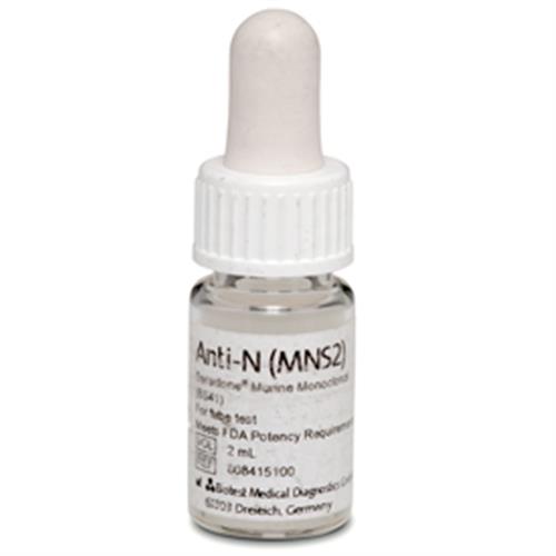 808415100 | Seraclone Anti N MNS2 2 mL