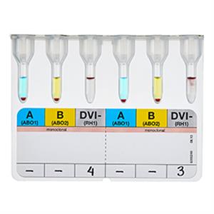 813181100 | ABD DVI Conf 48card