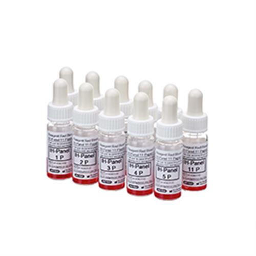 814080100 | IHPanel 11Papain 11x4mL