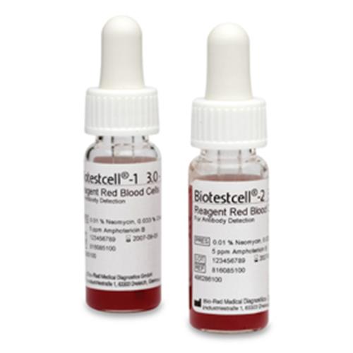 816014100 | Biotestcell 1 2 2x10mL