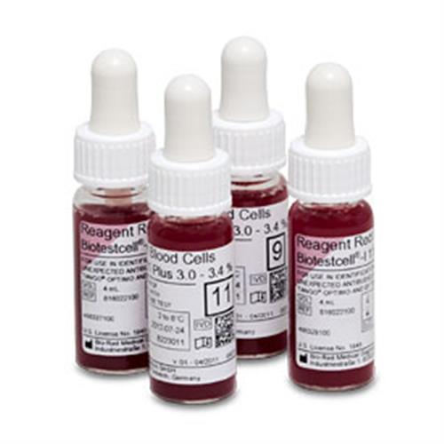 816021100 | Biotestcell I11 11x4mL