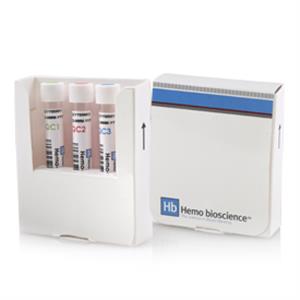 816500100 | Hemo-QC Whole Blood Control