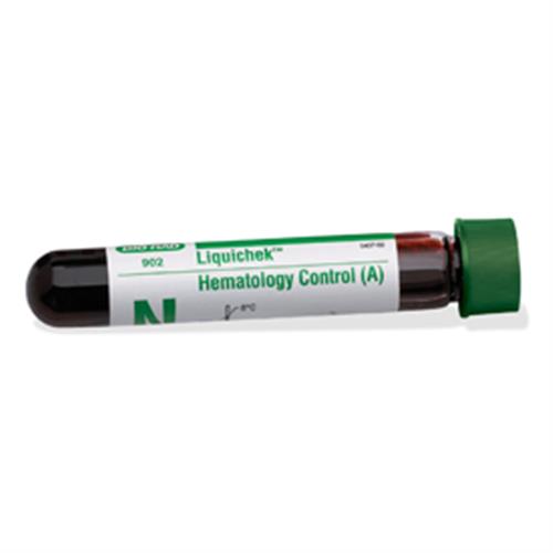 867 | HEMATOLOGY A NORMAL 4X3ML