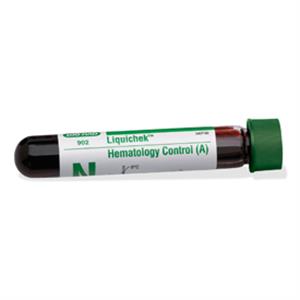 867 | HEMATOLOGY A NORMAL 4X3ML