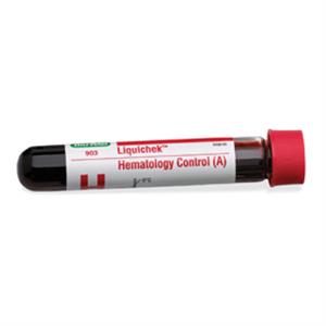 868 | HEMATOLOGY A HIGH 4X3ML